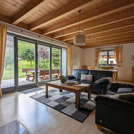 Ferienhaus Ketterer Hinterzarten Exterior photo