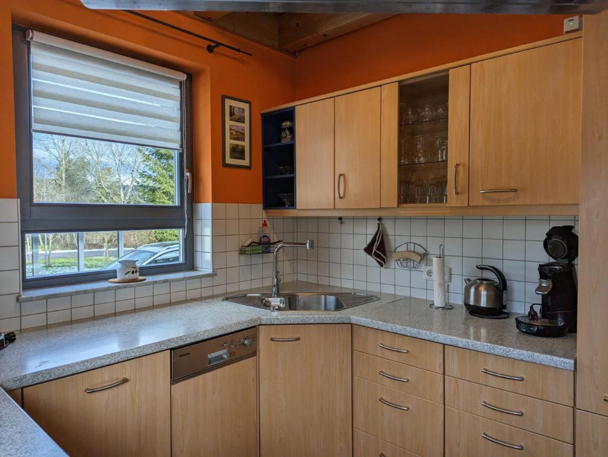 Ferienhaus Ketterer Hinterzarten Exterior photo